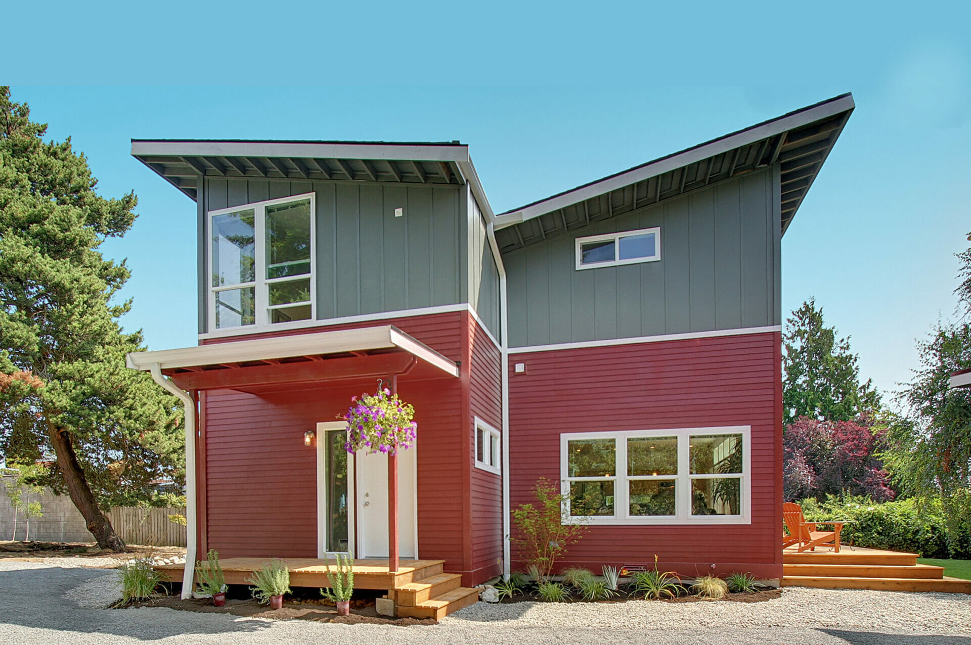 homeimage Western Showcase Homes